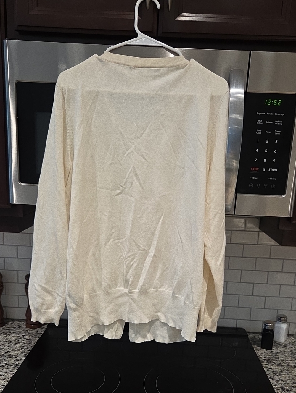 Cardigan - Picture 5 of 5